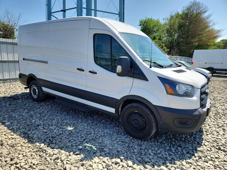 Aukcja sprzedaży 2020 Ford Transit, vin: 1FTBR1C8XLKB77752, numer aukcji: 62063226