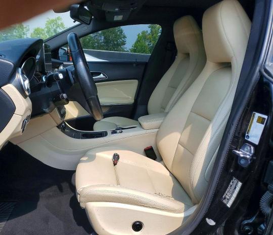 Aukcja sprzedaży 2018 Mercedes-benz Cla, vin: WDDSJ4EB4JN682785, numer aukcji: 63016296