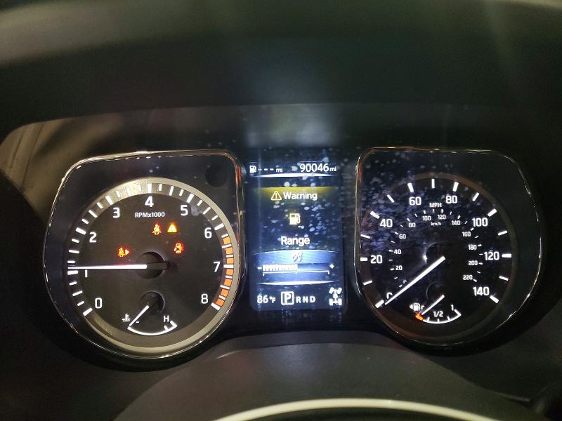 2018 Nissan Titan Xd მანქანა იყიდება აუქციონზე, vin: 1N6AA1F38JN528752, აუქციონის ნომერი: 61051996