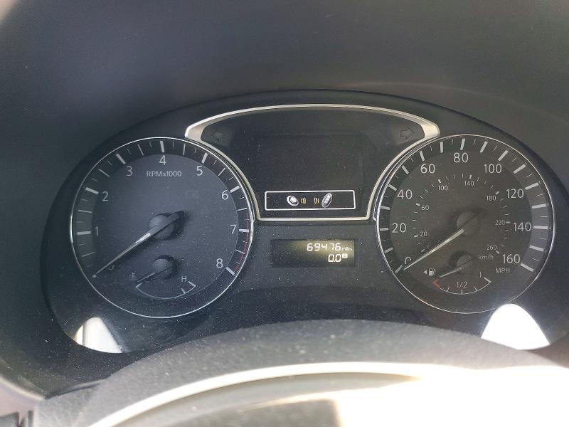 62544006 :رقم المزاد ، 1N4AL3AP6FC420836 vin ، 2015 Nissan Altima مزاد بيع
