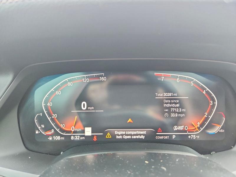 59959896 :رقم المزاد ، 5UXCR4C02LLW63495 vin ، 2020 Bmw X5 مزاد بيع