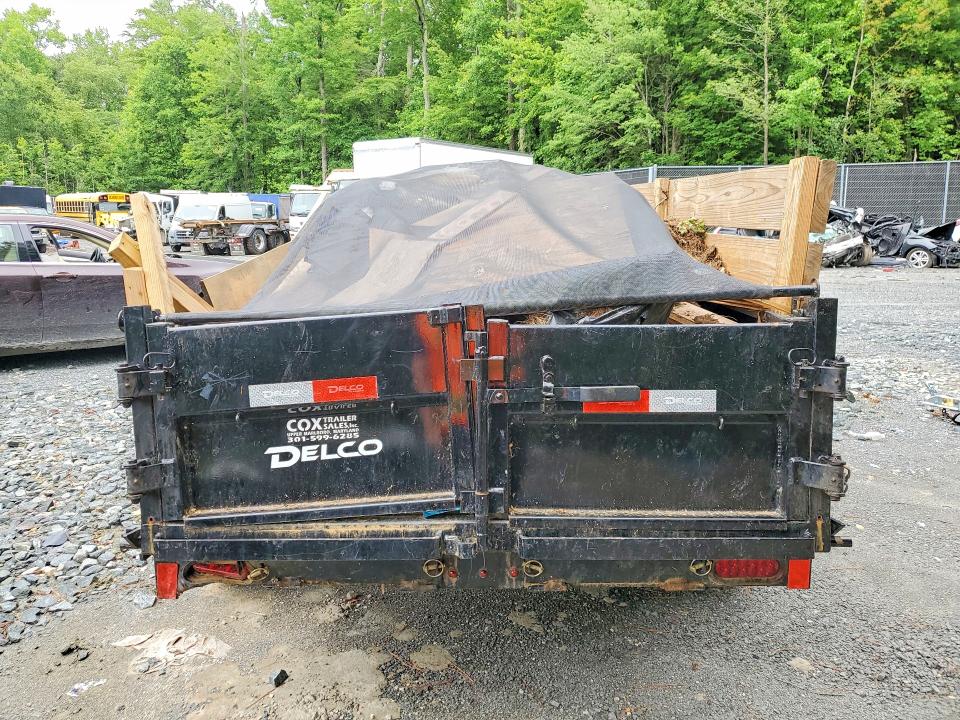 59573146 :رقم المزاد ، 5WWBD1024R6033302 vin ، 2024 Delco Unknown مزاد بيع