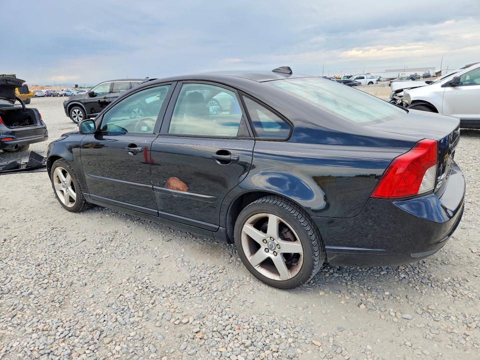 2008 Volvo S40 მანქანა იყიდება აუქციონზე, vin: YV1MS382882384753, აუქციონის ნომერი: 62765716