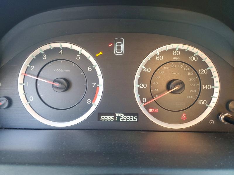 Aukcja sprzedaży 2012 Honda Accord, vin: 1HGCS1A39CA002142, numer aukcji: 59343866