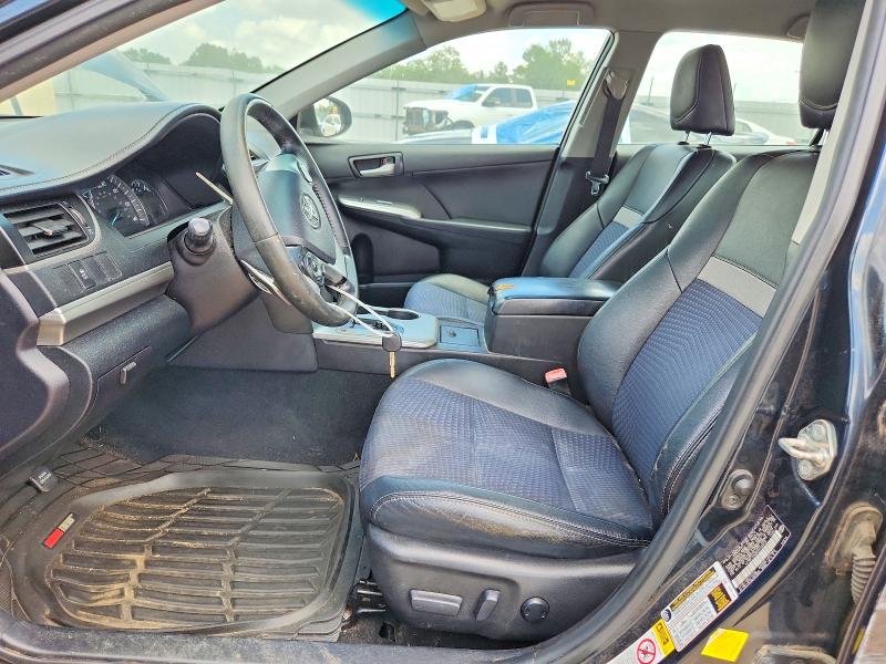 Продажа на аукционе авто 2014 Toyota Camry, vin: 4T1BF1FK8EU449279, номер лота: 61220916