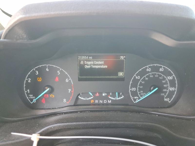 Aukcja sprzedaży 2020 Ford Transit Connect, vin: NM0LS7E25L1442987, numer aukcji: 59803626