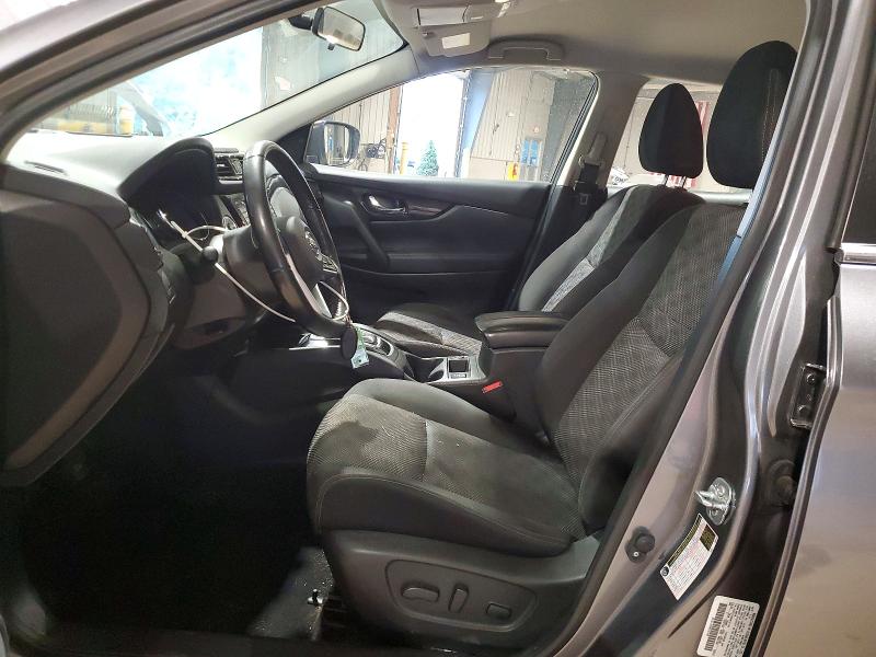 Продажа на аукционе авто 2017 Nissan Rogue Sport, vin: JN1BJ1CR5HW121107, номер лота: 59714256