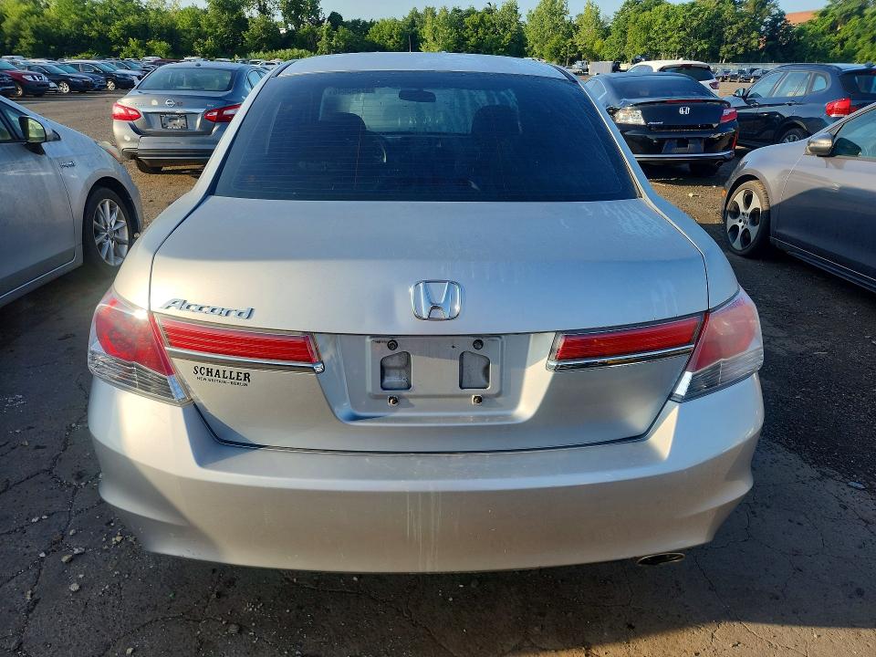 Продажа на аукционе авто 2012 Honda Accord, vin: 1HGCP2F39CA211557, номер лота: 57345646