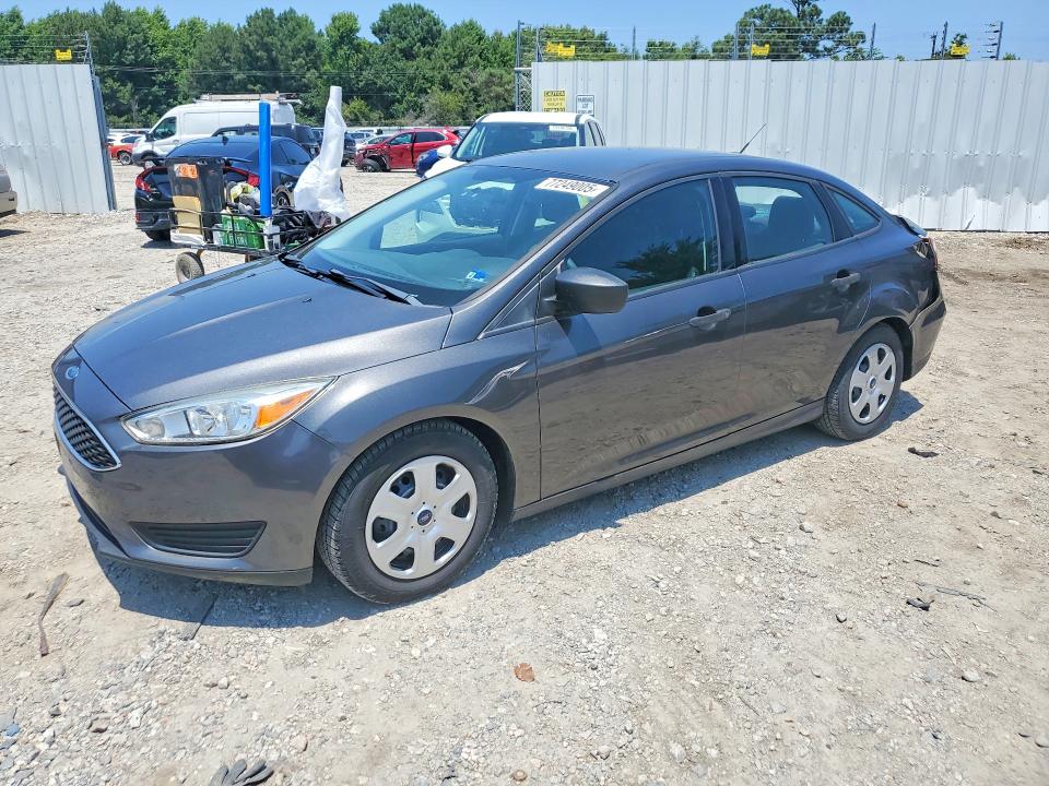 Продаж на аукціоні авто 2016 Ford Focus, vin: 1FADP3E21GL248863, номер лоту: 77249005