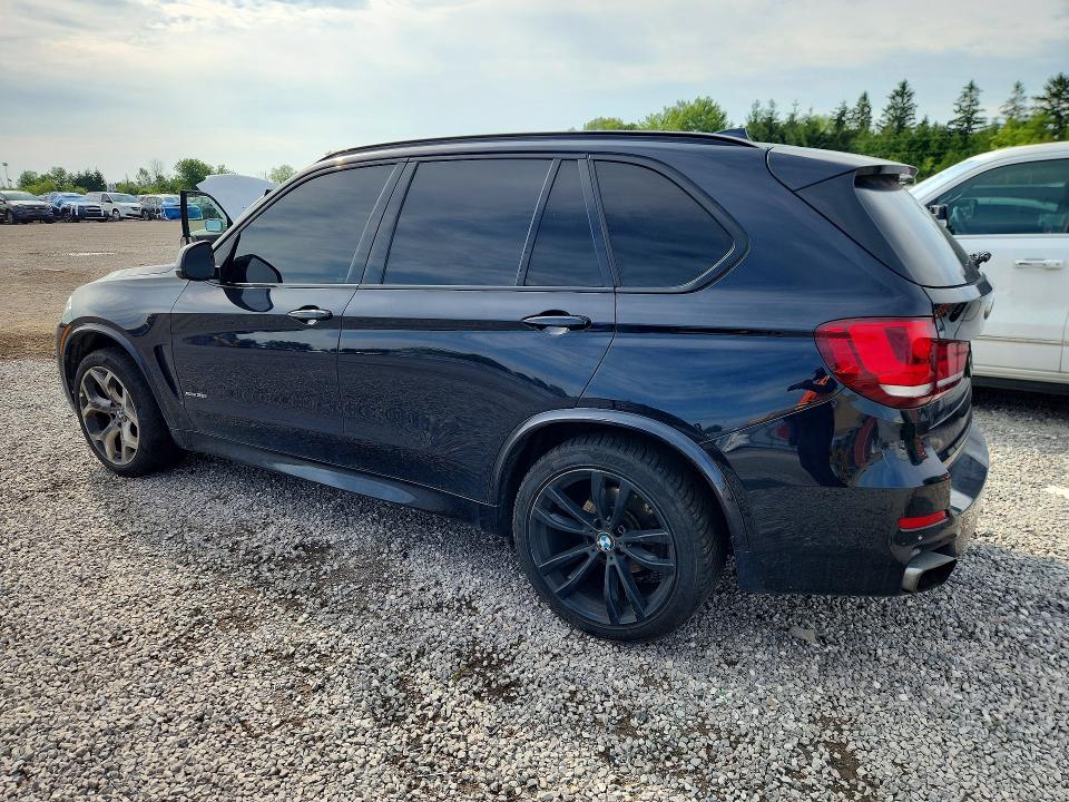 59317726 :رقم المزاد ، 5UXKR0C30H0X82122 vin ، 2017 Bmw X5 مزاد بيع