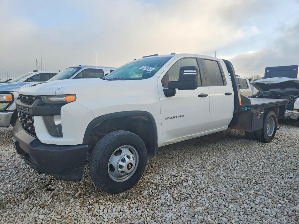 Auction sale of the 2023 Chevrolet Silverado, vin: 1GB5YSEY8PF193194, lot number: 59872446