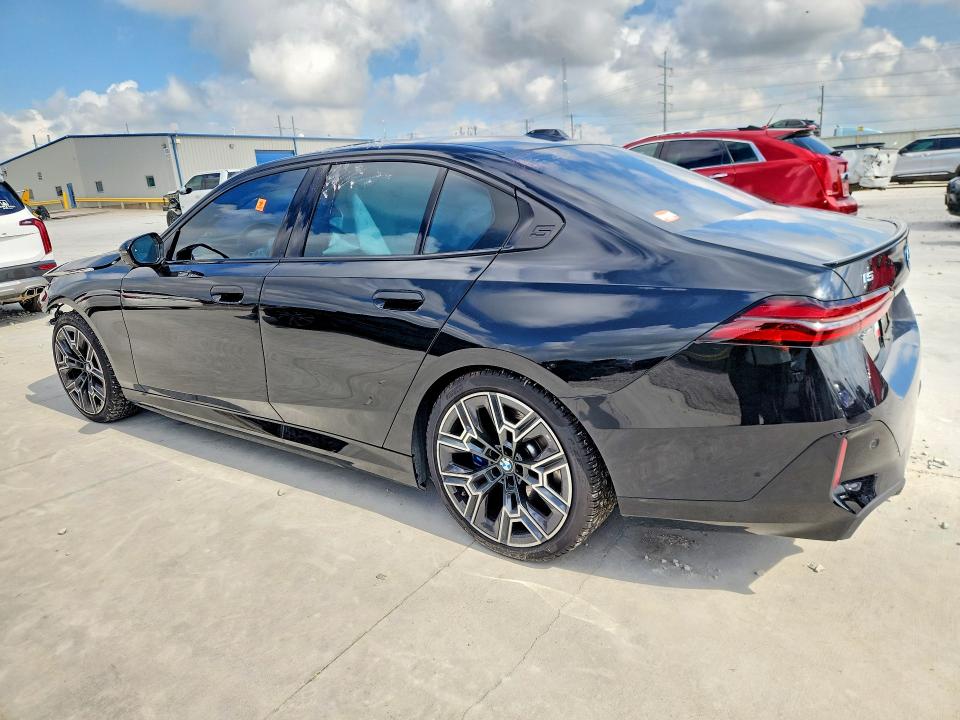 Aukcja sprzedaży 2026 Bmw I5, vin: WBY63HG07TCV20932, numer aukcji: 85969165