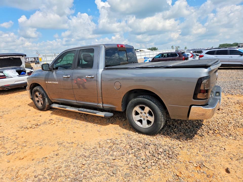 Продаж на аукціоні авто 2011 Dodge Ram 1500, vin: 1D7RB1GPXBS533318, номер лоту: 60257826