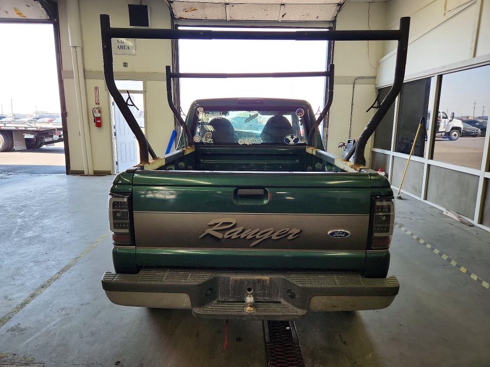 Aukcja sprzedaży 1999 Ford Ranger, vin: 1FTZR15V4XTA79043, numer aukcji: 62394146