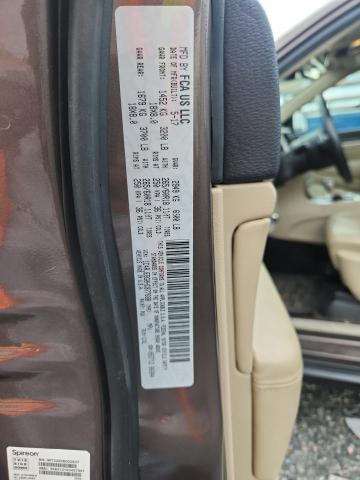 59851366 :رقم المزاد ، 1C4RJEBG0HC877688 vin ، 2017 Jeep Grand Cherokee مزاد بيع
