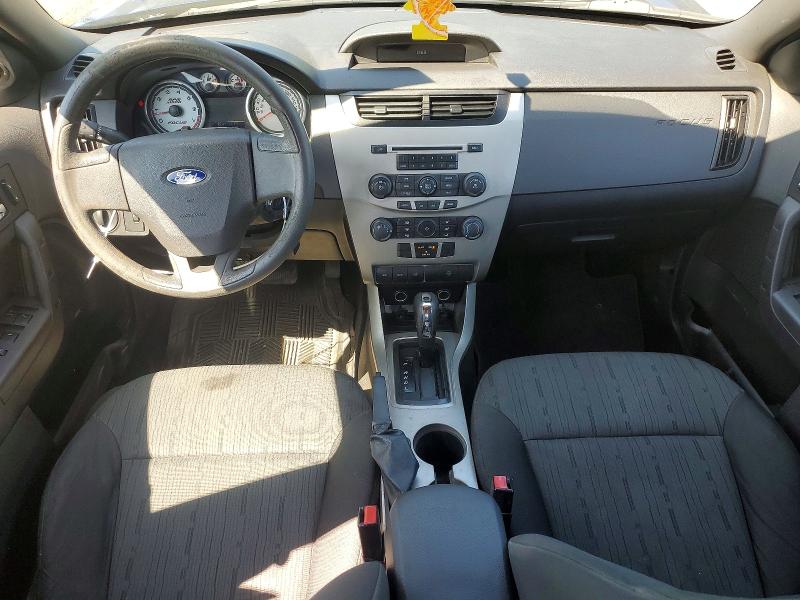 Aukcja sprzedaży 2009 Ford Focus, vin: 1FAHP35N79W200507, numer aukcji: 62804696