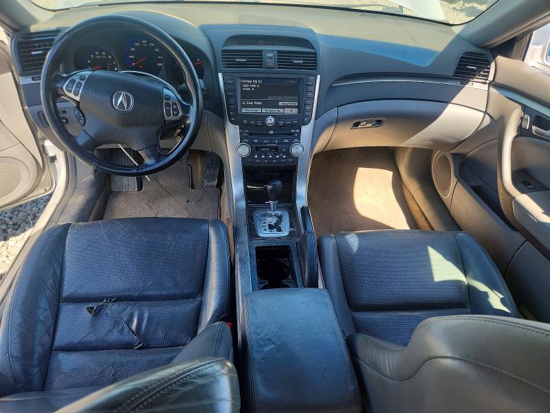 Aukcja sprzedaży 2005 Acura Tl, vin: 19UUA66225A043719, numer aukcji: 85990455