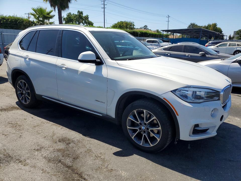 85627485 :رقم المزاد ، 5UXKS4C51E0J96490 vin ، 2014 Bmw X5 مزاد بيع