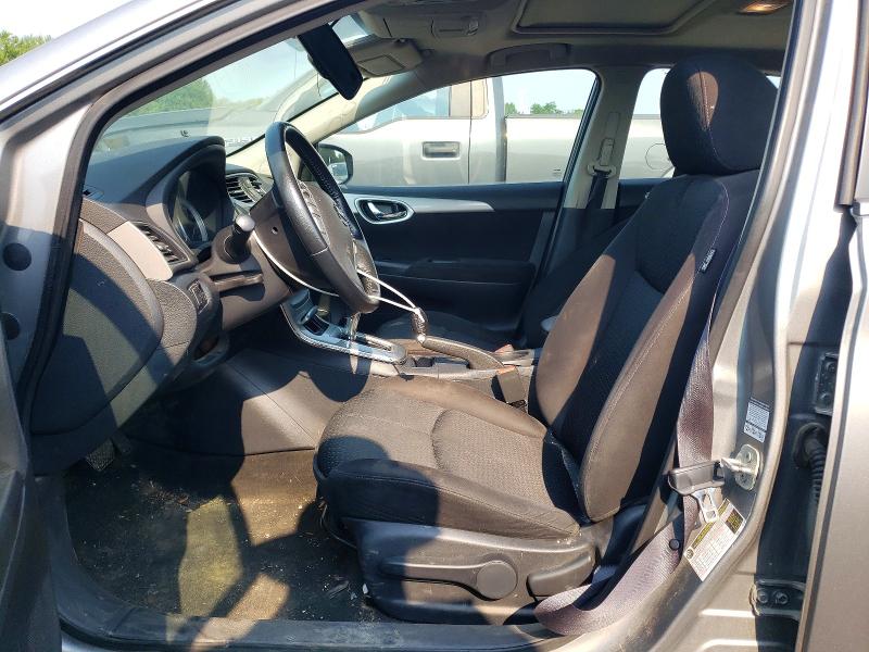 Aukcja sprzedaży 2014 Nissan Sentra, vin: 3N1AB7AP6EY282583, numer aukcji: 61047636