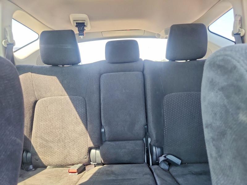 Продаж на аукціоні авто 2014 Nissan Murano, vin: JN8AZ1MW5EW512134, номер лоту: 58894576