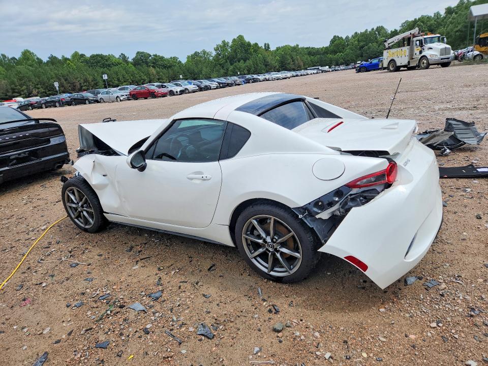Продаж на аукціоні авто 2023 Mazda Mx-5 Miata, vin: JM1NDAM72P0559843, номер лоту: 62034086