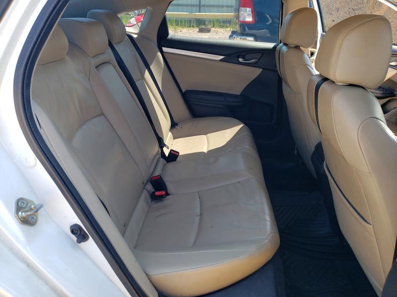 Aukcja sprzedaży 2017 Honda Civic, vin: 2HGFC1F73HH632334, numer aukcji: 63201406