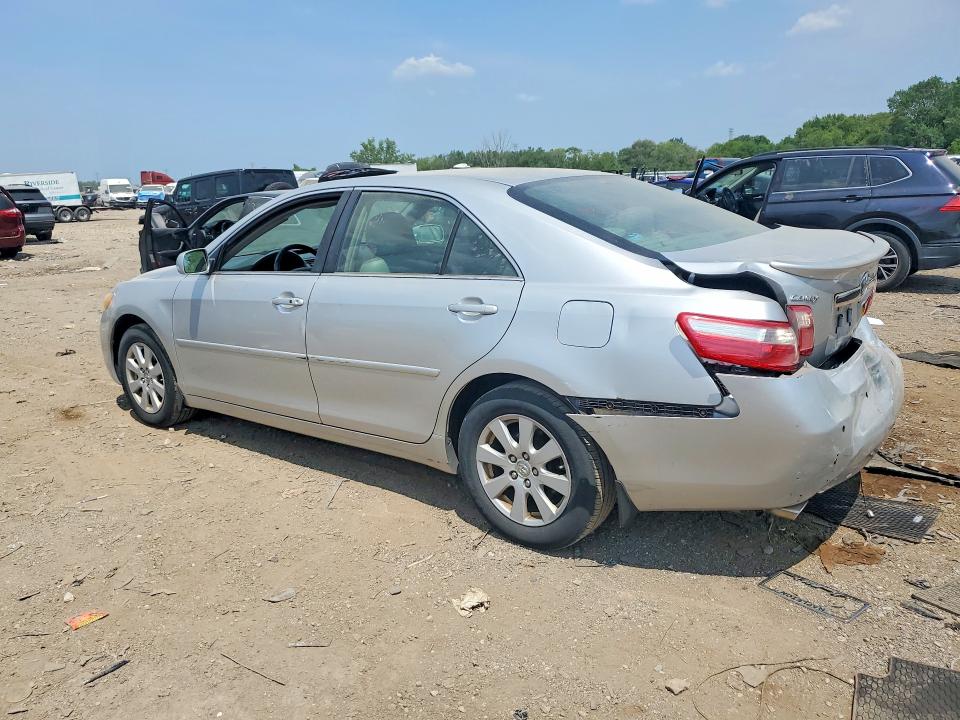Aukcja sprzedaży 2009 Toyota Camry, vin: 4T1BK46K49U085221, numer aukcji: 61392996