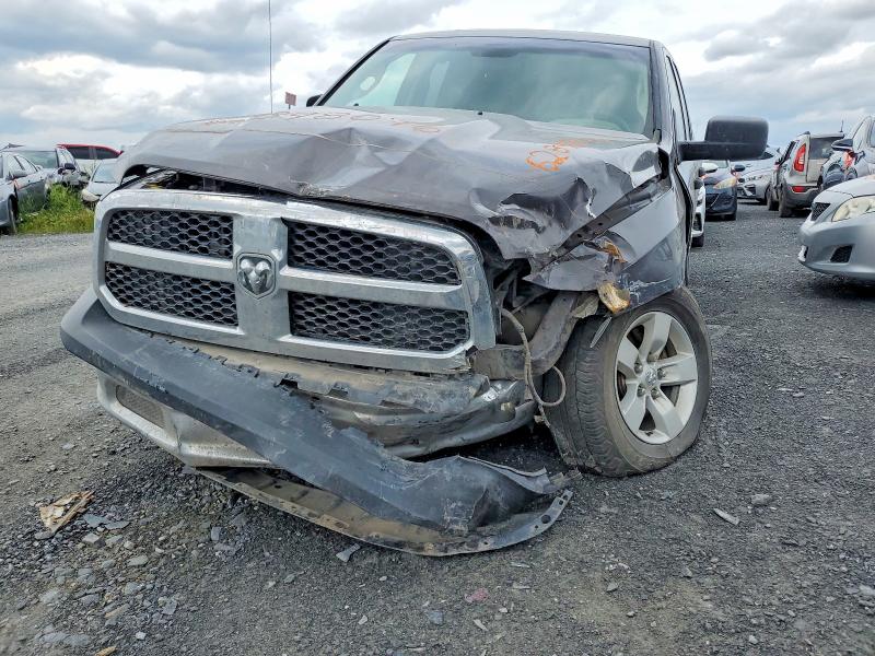 Aukcja sprzedaży 2016 Ram 1500, vin: 1C6RR7FT5GS231148, numer aukcji: 62848076