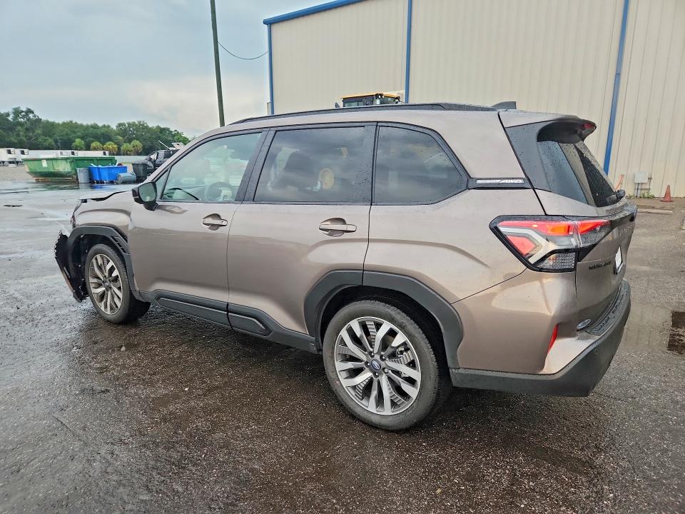 Aukcja sprzedaży 2025 Subaru Forester, vin: JF2SLDTC5SH510069, numer aukcji: 61722876