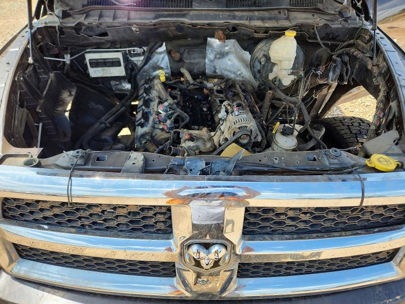 Aukcja sprzedaży 2011 Dodge Ram 1500, vin: 1D7RB1CT3BS582203, numer aukcji: 61138916