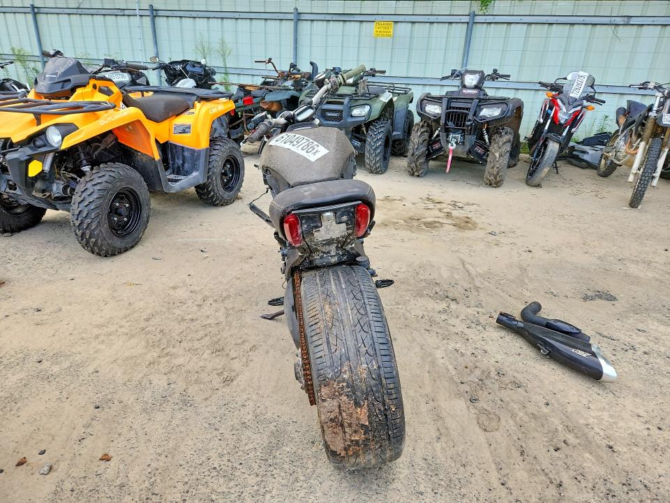 Продажа на аукционе авто 2012 Ducati Diavel, vin: ZDM13BLW0CB009463, номер лота: 61049786
