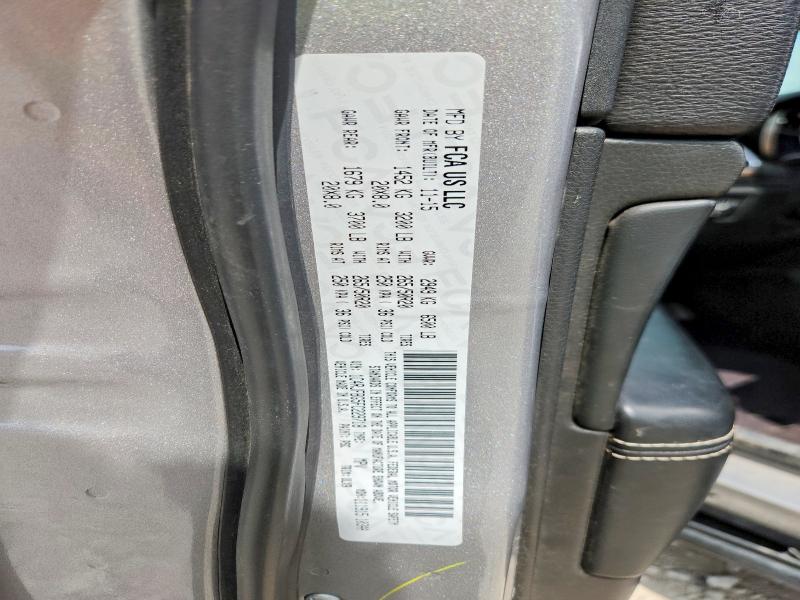 Продажа на аукционе авто 2015 Jeep Grand Cherokee, vin: 1C4RJFBG5FC229718, номер лота: 59143386