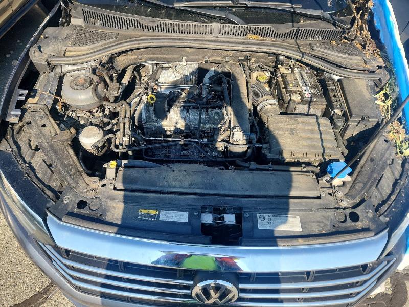 Продаж на аукціоні авто 2020 Volkswagen Jetta, vin: 3VWEB7BU4LM044882, номер лоту: 60289726
