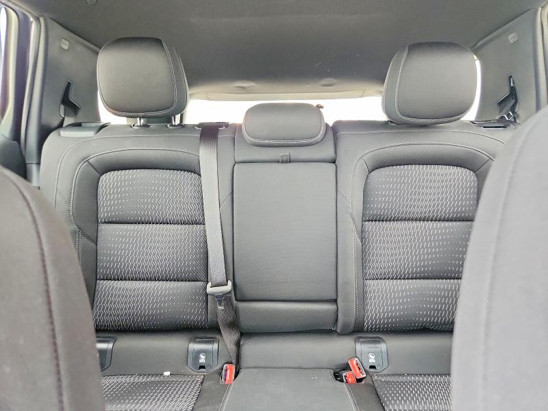 61404856 :رقم المزاد ، 3GNAXHEG3SL190474 vin ، 2025 Chevrolet Equinox مزاد بيع