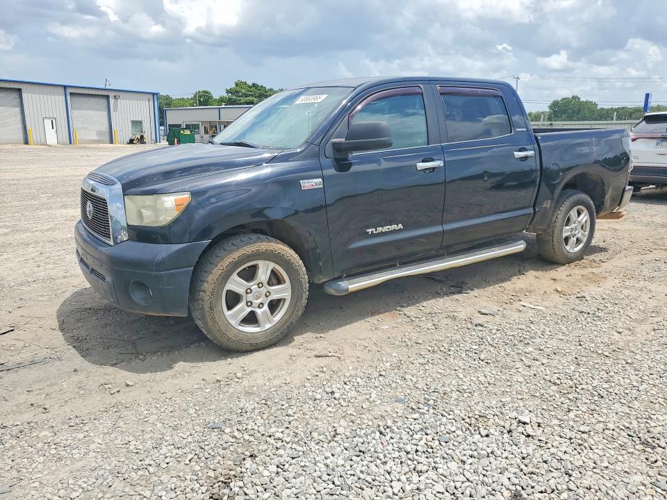 Aukcja sprzedaży 2007 Toyota Tundra, vin: 5TBEV58167S460443, numer aukcji: 60665966
