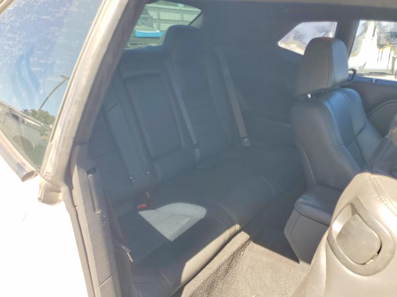 2013 Dodge Challenger მანქანა იყიდება აუქციონზე, vin: 2C3CDYBT6DH693606, აუქციონის ნომერი: 59716726