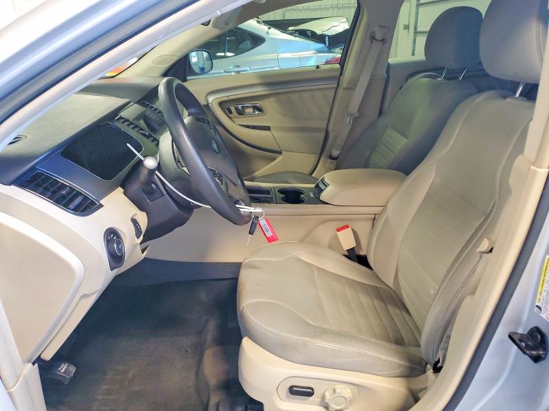 Aukcja sprzedaży 2015 Ford Taurus, vin: 1FAHP2D87FG133421, numer aukcji: 61038366