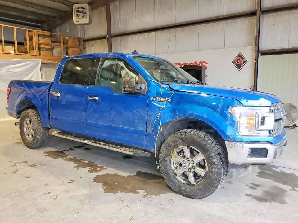 Aukcja sprzedaży 2020 Ford F150, vin: 1FTEW1E56LKD25906, numer aukcji: 62253966