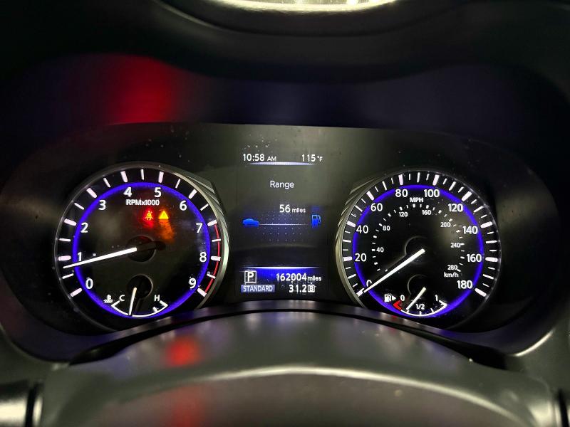 Продаж на аукціоні авто 2018 Infiniti Q60, vin: JN1EV7EL9JM391035, номер лоту: 62343106