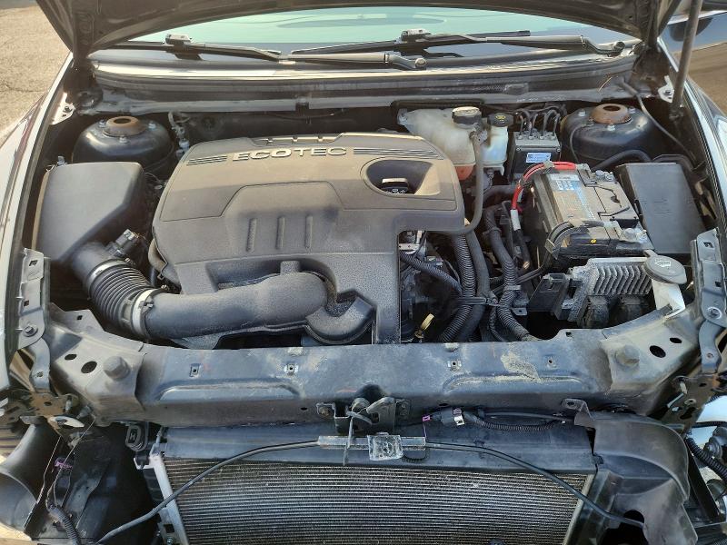 61046116 :رقم المزاد ، 1G1ZB5EBXAF245811 vin ، 2010 Chevrolet Malibu مزاد بيع