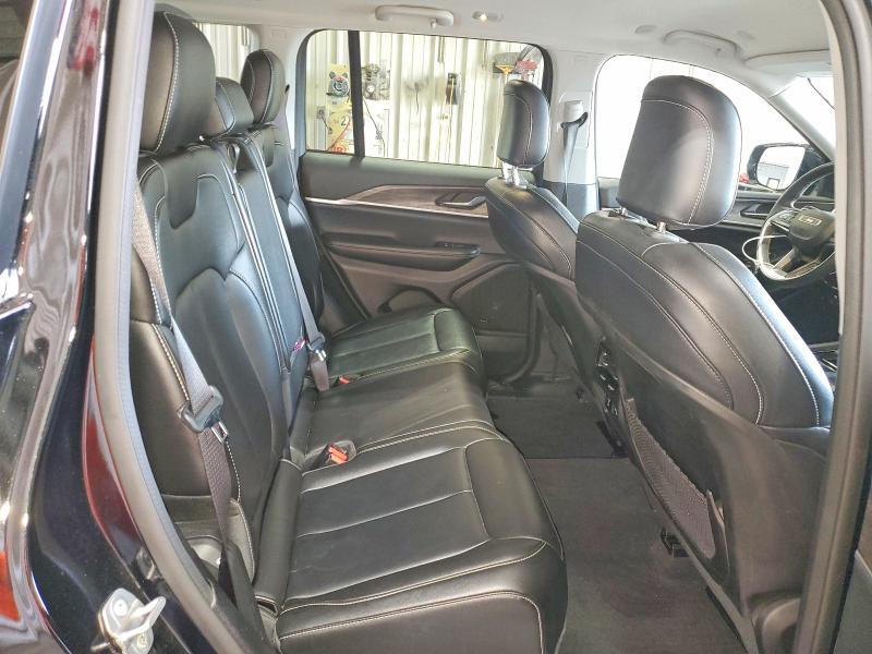 Продажа на аукционе авто 2023 Jeep Grand Cherokee, vin: 1C4RJHBG1PC516647, номер лота: 63033586