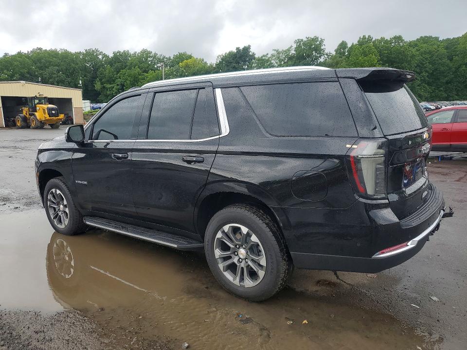 Продажа на аукционе авто 2026 Chevrolet Tahoe, vin: 1GNS6NKD0TR228902, номер лота: 62101226