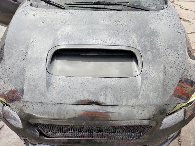 61053666 :رقم المزاد ، JF1VA1E6XG9816974 vin ، 2016 Subaru Wrx مزاد بيع