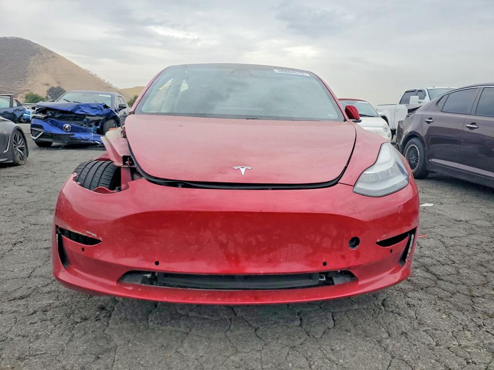 Aukcja sprzedaży 2020 Tesla Model 3, vin: 5YJ3E1EB2LF803025, numer aukcji: 60884516
