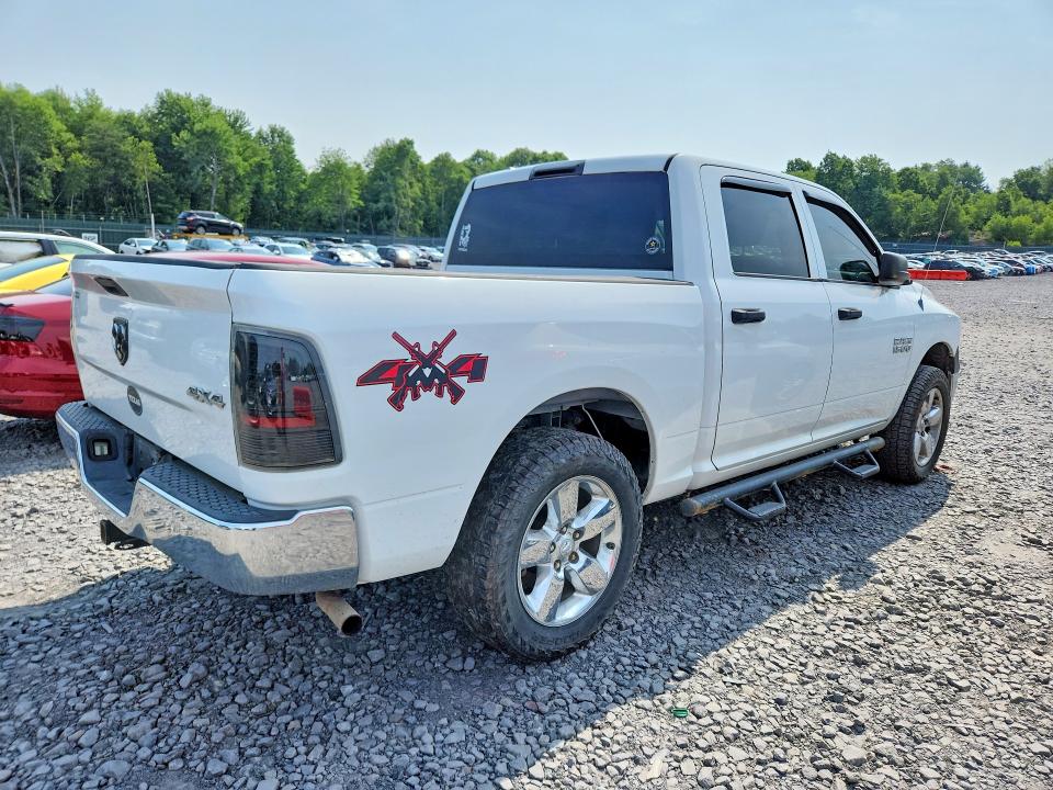 61083936 :رقم المزاد ، 1C6RR7KP0DS684310 vin ، 2013 Ram 1500 مزاد بيع