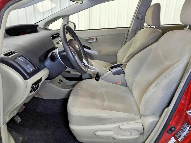 Продажа на аукционе авто 2015 Toyota Prius, vin: JTDKN3DU5F0470381, номер лота: 59918466