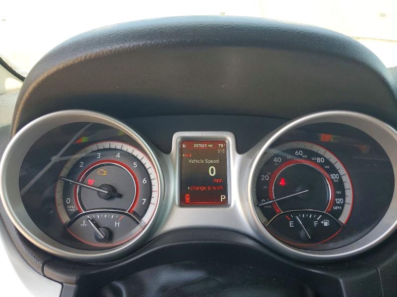 Aukcja sprzedaży 2014 Dodge Journey, vin: 3C4PDDBG8ET143776, numer aukcji: 61976036