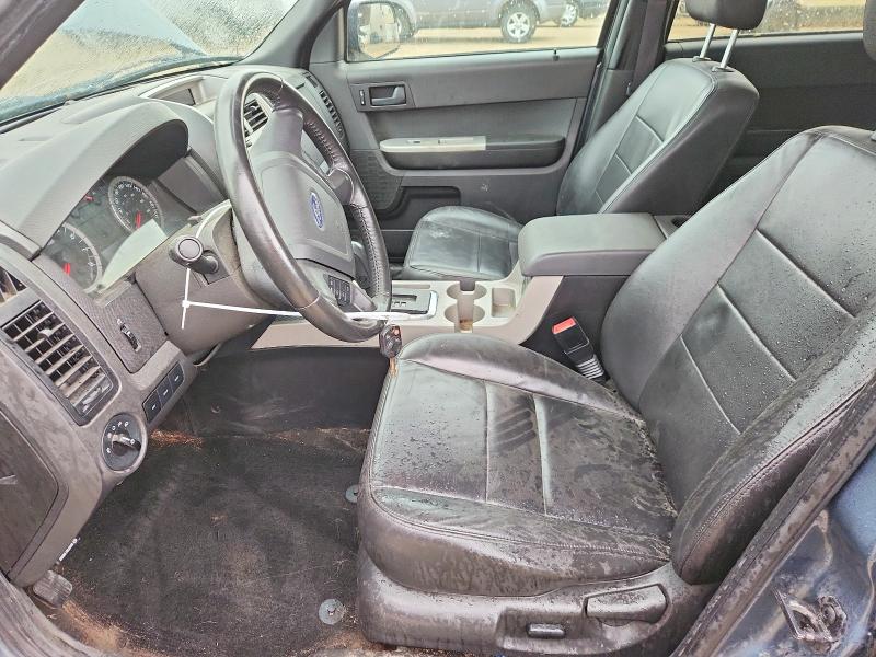 59952486 :رقم المزاد ، 1FMCU0DG1BKC00171 vin ، 2011 Ford Escape مزاد بيع