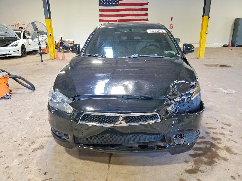 2015 Mitsubishi Lancer მანქანა იყიდება აუქციონზე, vin: JA32U2FUXFU019562, აუქციონის ნომერი: 63023646