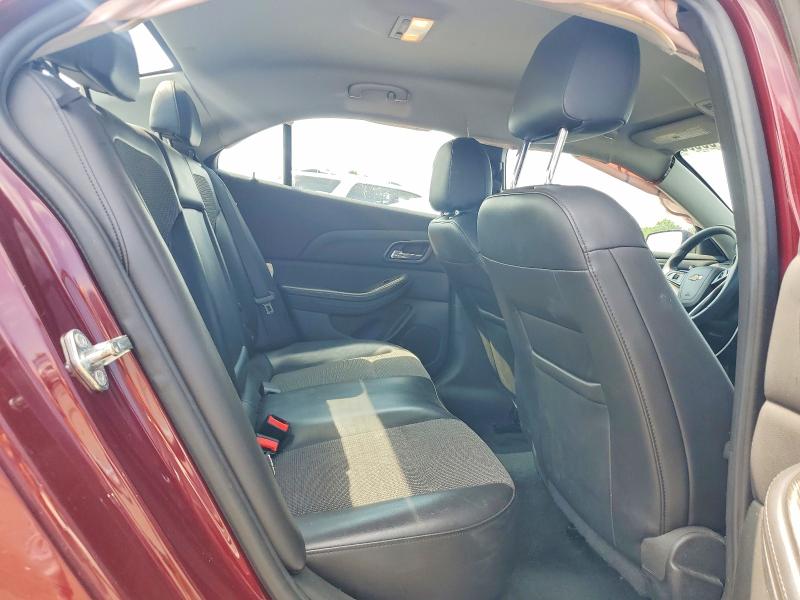 60788596 :رقم المزاد ، 1G11C5SL7FF182388 vin ، 2015 Chevy Malibu مزاد بيع